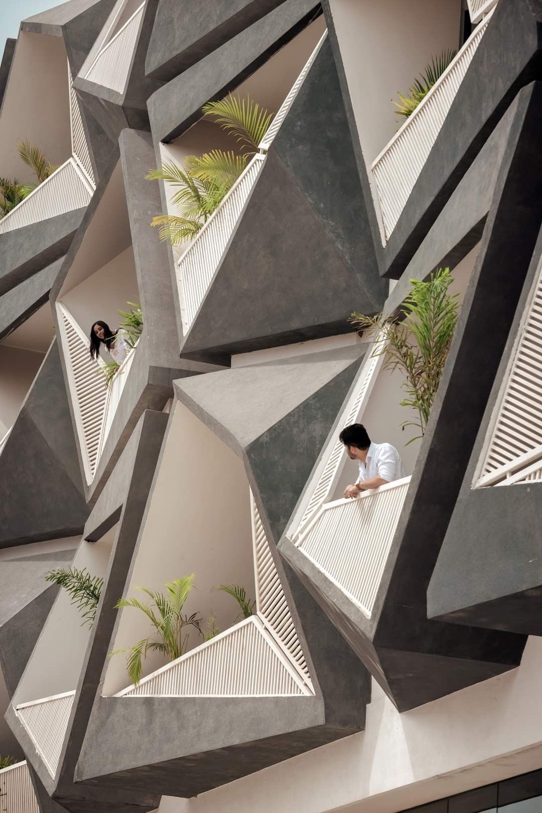 Skyscrapers