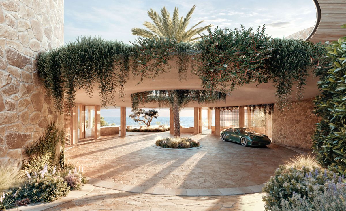 Renovation