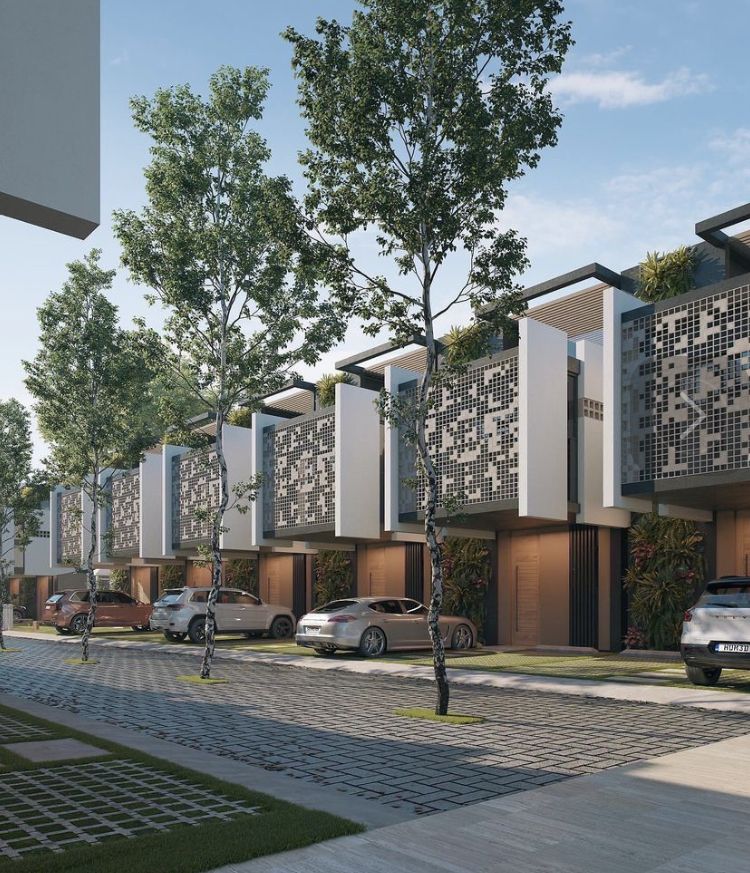 Residential